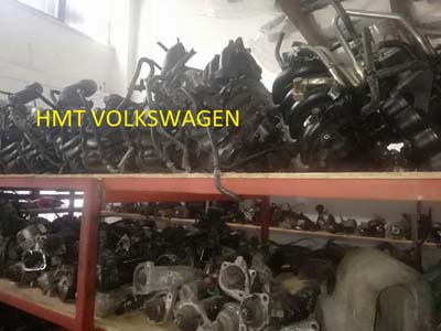 1 6 PASSAT BSE MOTOR EMMEMANİFOLT 06A133225K